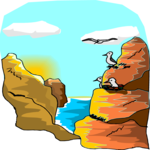 Sea Cliffs 2