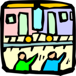 Train - Bon Voyage