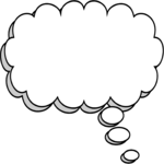 Balloon 057 Clip Art