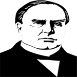 25 William McKinley