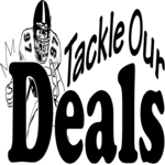 Tackle Our Deals