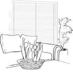 Interior - Living Room