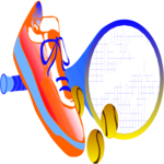 Tennis - Equipment 16