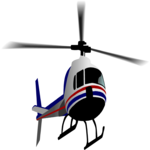 Helicopter 04