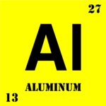 Aluminum(Chemical Elements)