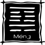 Ancient Asian - Meng