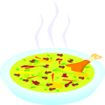 Soup 10 Clip Art