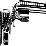 Shotgun - Browning BT-99