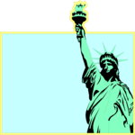 Statue of Liberty 02