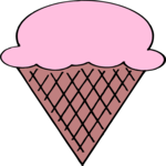Ice Cream Cone 31