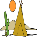 Teepee 19