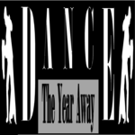 Dance the Year Away Clip Art