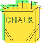 Chalk 3