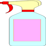 Spray Bottle 1