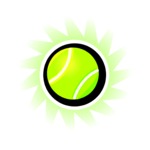 Tennis - Ball 3