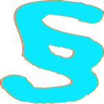 Glow Condensed Symbol 3