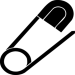 Safety Pin 1