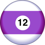 12 Ball 3
