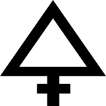 Astrological Symbol 1