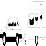 Car & Trailer 1
