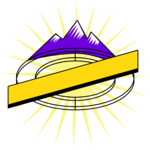 Mountain Banner