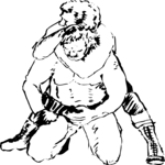 Wrestling 02