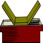 Tool Box 14 Clip Art