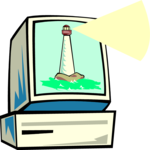 Computer Beacon