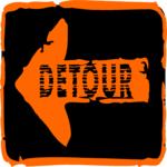 Detour 1