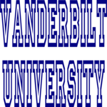 Vanderbilt University Clip Art