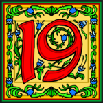 Decorative 19
