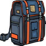 Book Bag 11