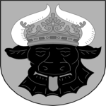 Crest 45 Clip Art