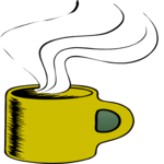 Coffee 11 Clip Art