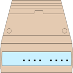 Xylogics Remote Annex