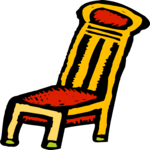 Chair 34