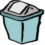 Trash Can 02