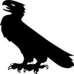 Bird 14 Clip Art