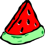 Watermelon Slice 05