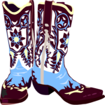 Cowboy Boots 4