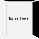 Key Enter 2 Clip Art