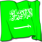 Saudi Arabia 2