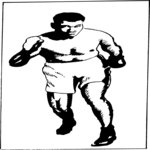 Boxing - Boxer 08