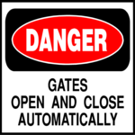 Gates