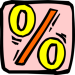 Percentage