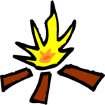 Campfire 08