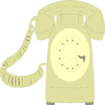 Telephone - Rotary 12