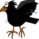 Bird 20 Clip Art