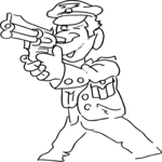 Police Officer 02