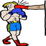 Boxing - Boxer 12